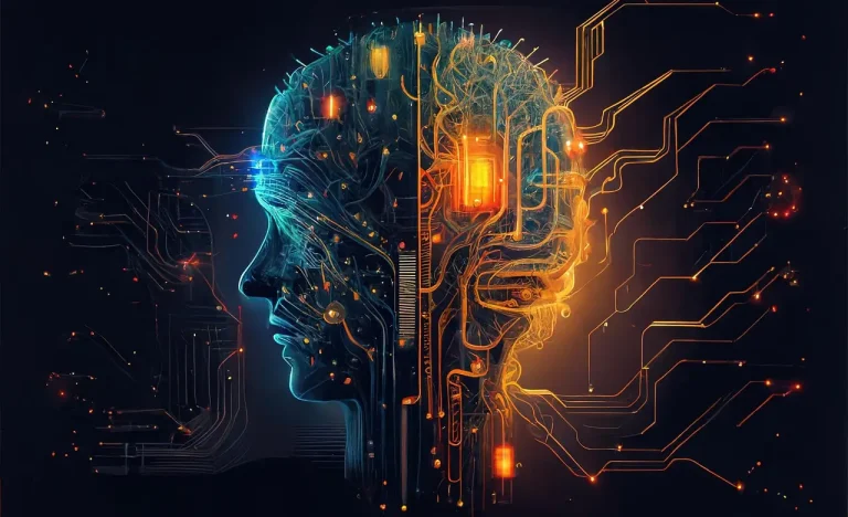 Brasil em Vantagem na Era da IA: Sistema Financeiro Forte Enfrenta Desafio Crítico de Mão de Obra Qualificada