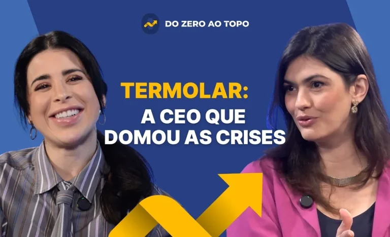 Jiu-Jitsu para Liderança: Como CEO da Termolar Trocou Confronto por Escuta e Transformou a Empresa