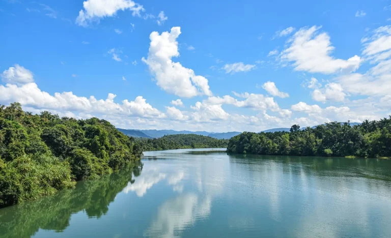ONU Alerta: ‘Falência Hídrica’ Define Novo Cenário Global da Água, Superando Crise Temporária