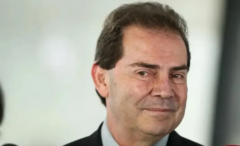Paulinho da Força confirma candidatura ao Senado em 2024: Deputado de SP busca nova cadeira no Congresso Nacional após cinco mandatos
