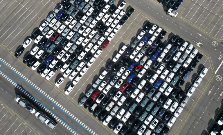 Índia Vai Reduzir Tarifas de Carros da UE para 40% em Acordo Histórico de Livre Comércio, Abertura Promete Impactar Mercado Automotivo Global