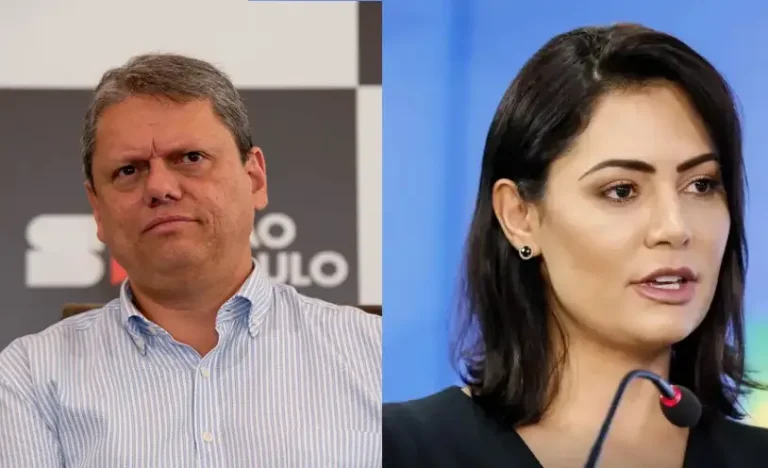Michelle Bolsonaro X Filhos de Jair: A Guerra Silenciosa pela Herança Política do Ex-Presidente e o Futuro do Bolsonarismo