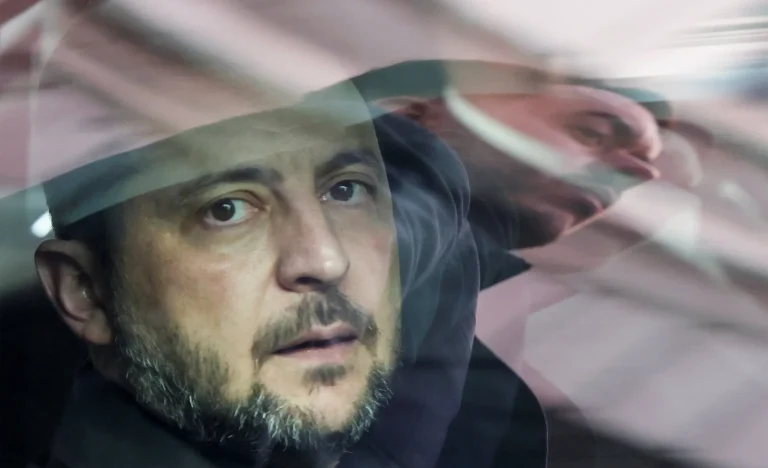 Ucrânia Confirma: Documento de Garantias de Segurança com EUA Está 100% Pronto para Assinatura em Meio a Negociações com a Rússia