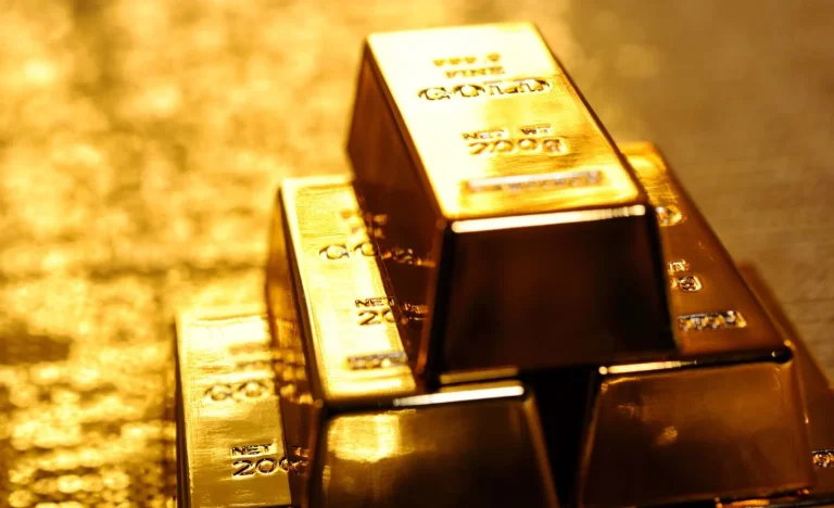 Ouro Dispara Acima de US$ 5.100: Um Refúgio Seguro em Tempos de Crise e Incertezas Globais