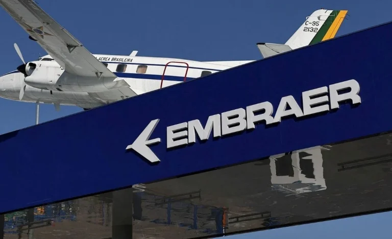Embraer (EMBJ3) Acelera Produção: CEO Revela Plano Ousado para Superar Níveis Pré-Pandemia e Atender Demanda Explosiva por Jatos Regionais