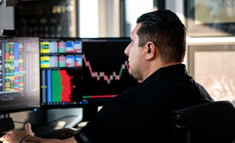 BTG Pactual Revoluciona o Mercado: BTG Trader Desk Gratuito para Turbinar Operações de Renda Variável e Trading