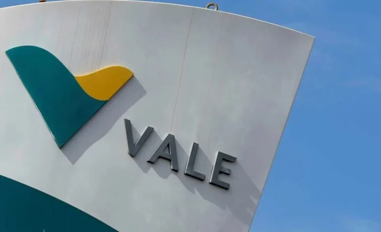 Vale (VALE3) em Queda: Novo Transbordamento em Minas Gerais Acende Alerta de Segurança e Impacta Ações