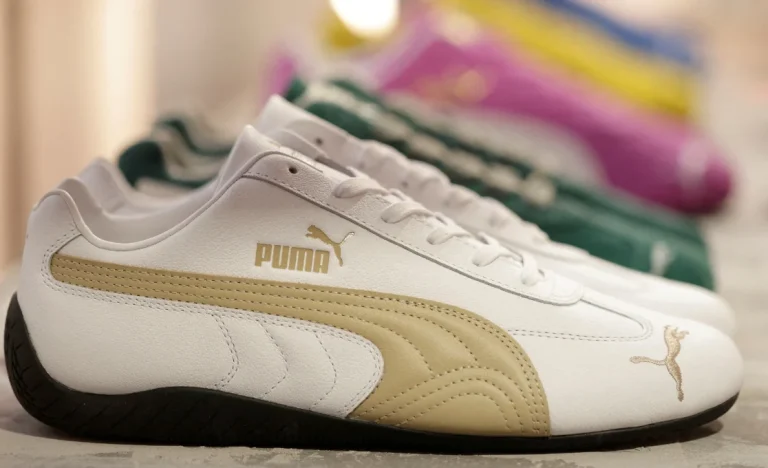 Gigante Chinesa Anta Sports Compra 29% da Puma por Quase US$ 2 Bilhões e Mira Domínio no Mercado de Luxo Esportivo
