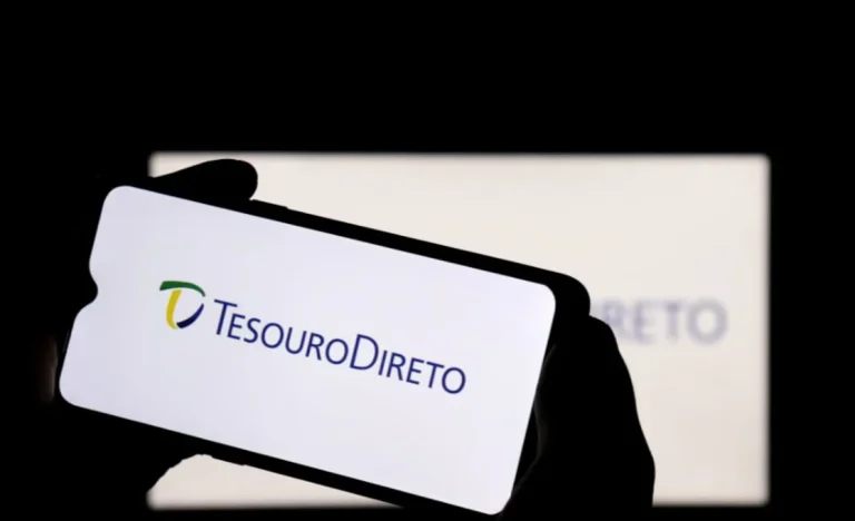 Tesouro Direto em 2025: Investimento Supera R$ 213 Bilhões e Atrai Milhões de Brasileiros