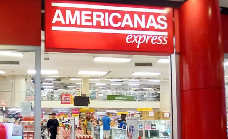 Americanas (AMER3): Caixa Cresce para R$942 Milhões em 2025, Mas Número de Clientes Ativos Recua com Menos Lojas