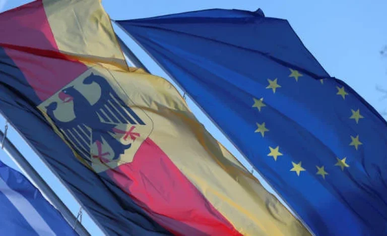 Alemanha propõe Europa de “duas velocidades”: bloco de seis economias líderes para impulsionar a competitividade e independência europeia