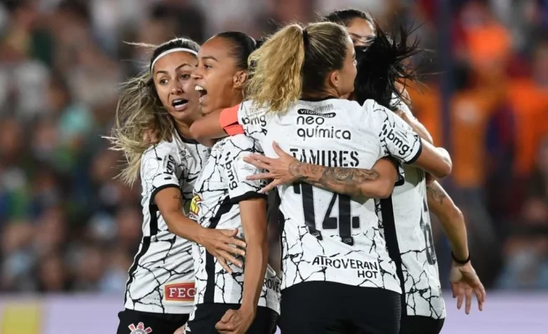 Corinthians x Gotham FC: Onde assistir à estreia histórica no Mundial de Clubes Feminino da FIFA