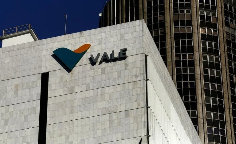 Vale (VALE3) Supera Rio Tinto e Retoma Liderança Mundial em Produção de Minério de Ferro Após 5 Anos