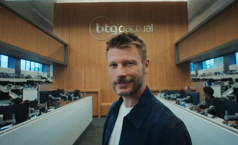 BTG Pactual Revela Estratégia Completa: Mais que Investimentos, Soluções para Você Empreender e Viajar em 2026