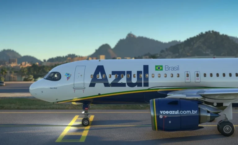 Azul (AZUL53) Anuncia Emissão de Títulos de Dívida para Sair da Recuperação Judicial nos EUA e Recebe Ratings da Moody’s e Fitch