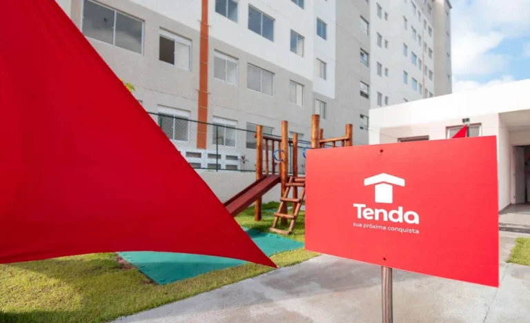 Tenda (TEND3) é recomendada pelo BBI com preço-alvo elevado para R$ 40 e ações sobem 5% com foco em dividendos e desconto