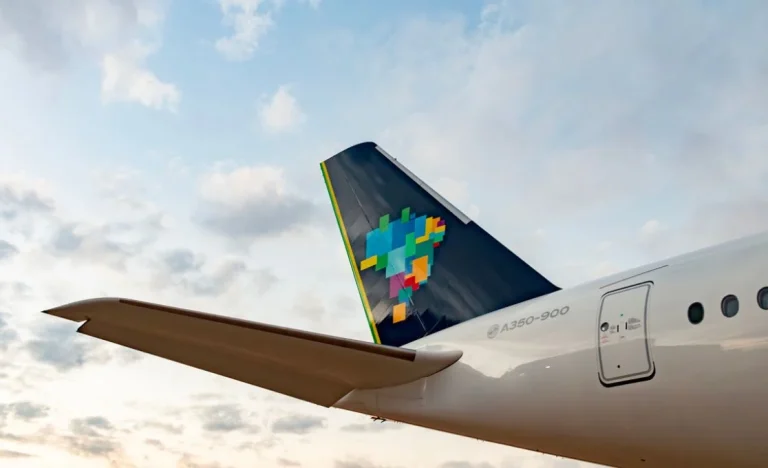 Azul (AZUL53) Garante US$ 1,2 Bilhão com Credores para Sair do Chapter 11 e Encerrar Recuperação Judicial nos EUA