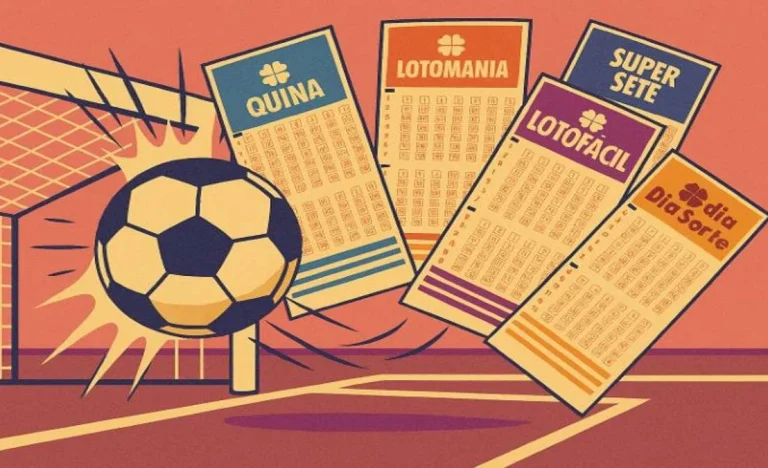 Mega-Sena R$ 102 Milhões: Lotofácil Acumula de Novo e Outras Loterias Também Deixam Apostadores na Torcida