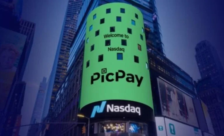 PicPay Abala Nasdaq: Fim da Seca de IPOs no Brasil com Oferta de Até US$ 500 Milhões da Fintech
