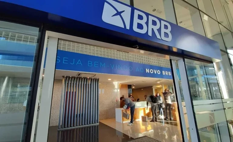 S&P Rebaixa BRB Banco de Brasília e Acende Alerta de Risco Reputacional e Pressão no Capital