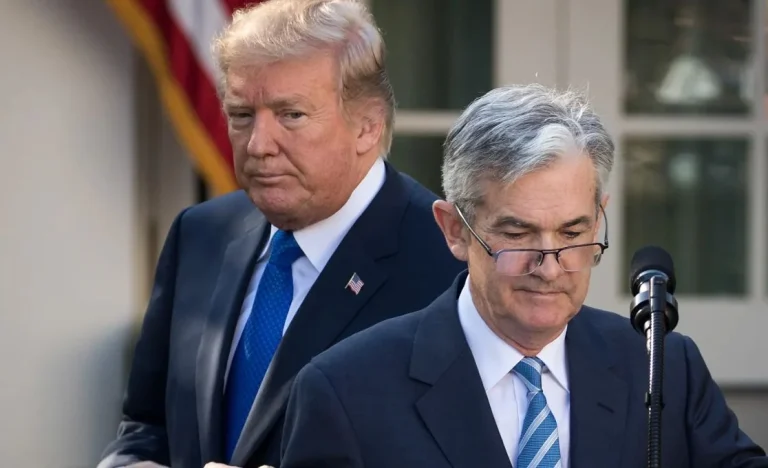 Trump Escolhe Novo Presidente do Fed: O Que Isso Significa Para o Ibovespa e Seu Dinheiro Hoje?