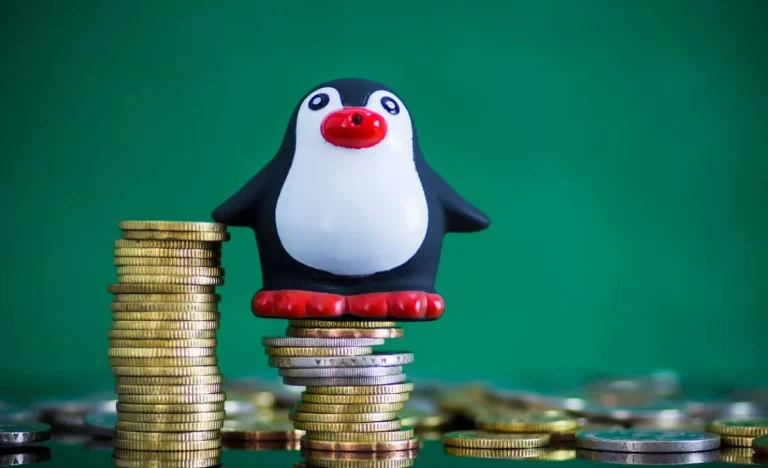 FOMO Cripto: Memecoin Penguin Dispara 564% Após Post de Trump, Ferramenta Promete Busca por Lucros Milionários