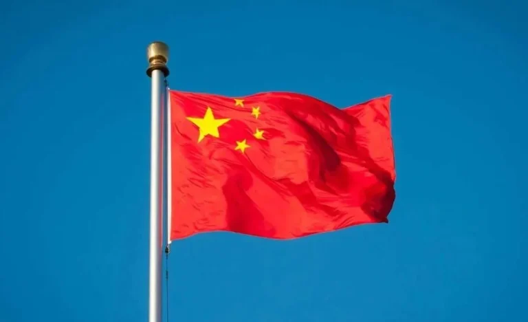 Alerta Vermelho na China: PMI Industrial Despenca em Janeiro, Sinalizando Contração e Preocupação para a Economia Global