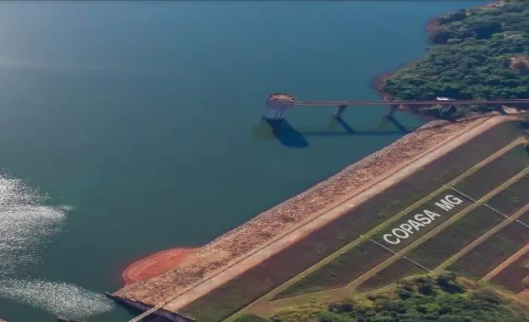 Copasa (CSMG3): JPMorgan eleva recomendação e ações disparam 4% com projeção de privatização e ganhos expressivos