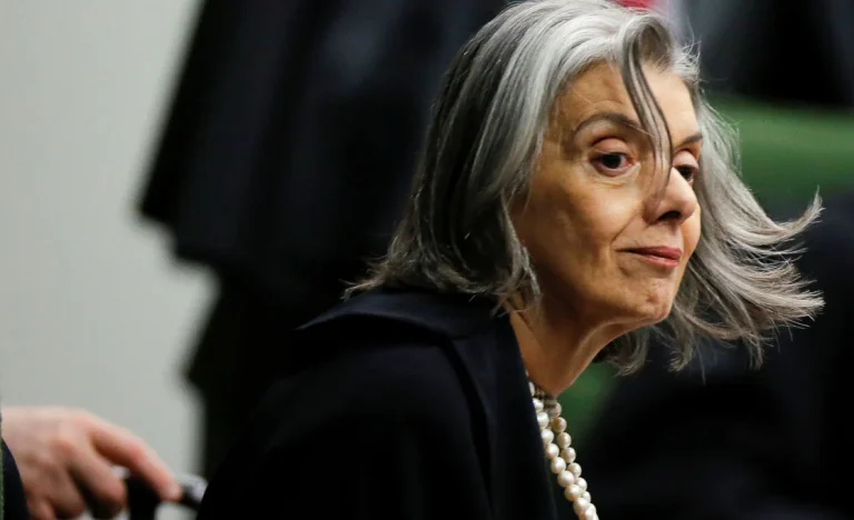 Cármen Lúcia, nova relatora do Código de Ética do STF, anuncia regras rígidas para juízes eleitorais em ano de eleição