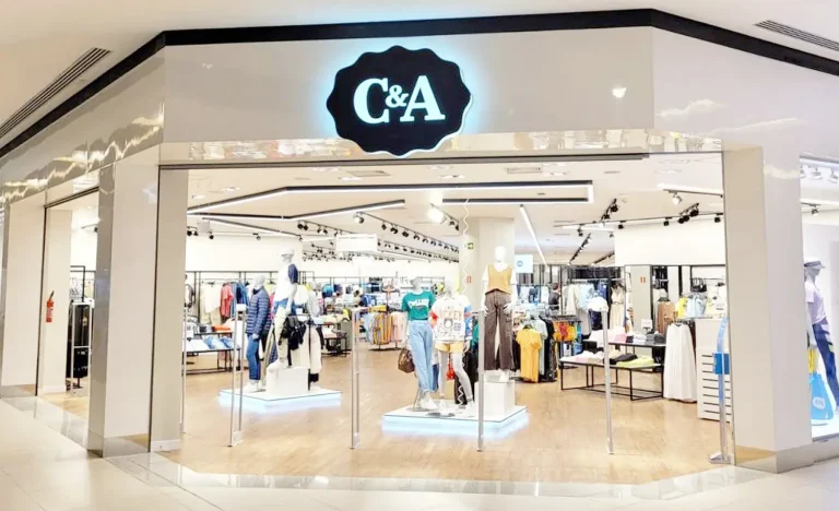 Morgan Stanley Investe Pesado: Banco Americano Agora Detém Quase 5% das Ações da C&A Brasil e Movimenta o Mercado Financeiro