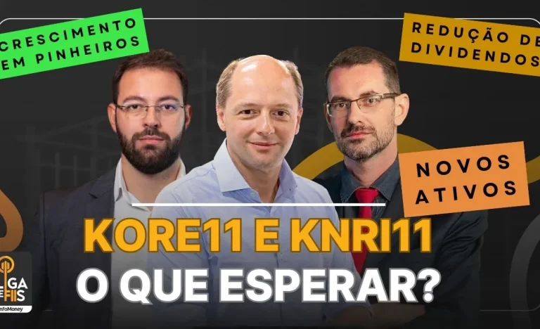FIIs de Papel Lideram em 2026: Itaú BBA Revela Estratégias e Recomendações para Investidores de Renda