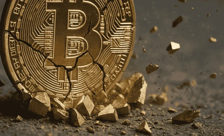 Fevereiro Gélido para Criptomoedas: Bitcoin, Ethereum e Solana em Queda Livre; Itaú BBA Sinaliza Cautela e Stops