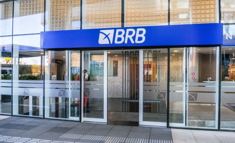 BRB entrega relatório com ‘achados relevantes’ sobre créditos falsos do Banco Master à PF e BC