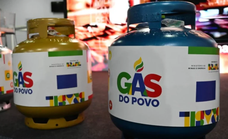 Gás do Povo 2026: Botijão Gratuito para 15 Milhões de Famílias e Mudanças no Calendário do Auxílio Gás!