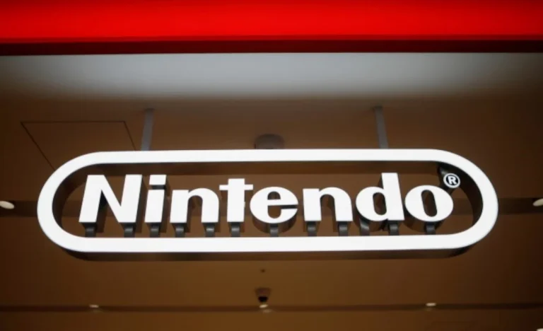 Nintendo despenca em Tóquio com previsões de Switch 2, bolsas asiáticas divergem com China em alta e Austrália impulsiona ganhos