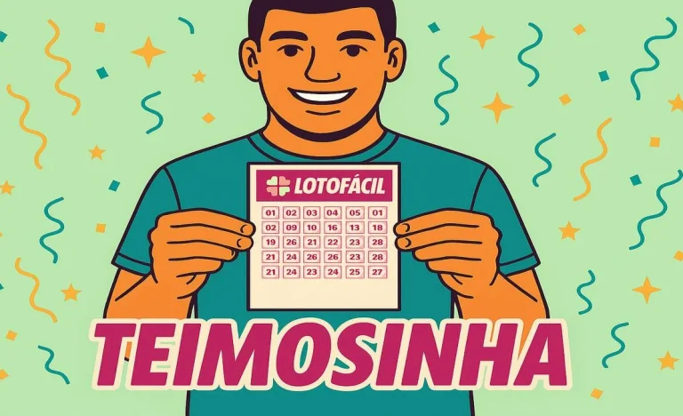 Lotofácil 3604 Cria Novo Milionário em SP; Mega-Sena Acumula R$ 144 Milhões e Deixa Apostadores na Torcida