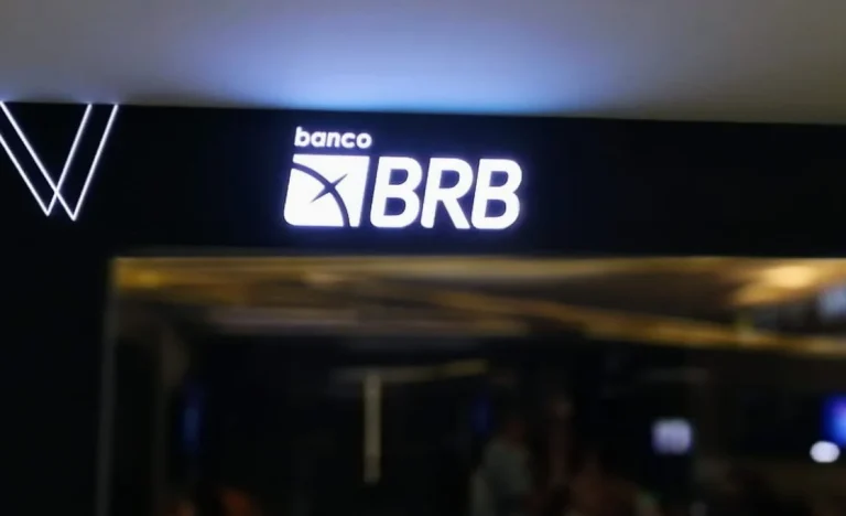 Fundador da Reag, alvo da PF, detém participação relevante no BRB; entenda a conexão