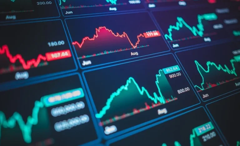 Ibovespa Futuro em Queda, Mas BTG Sinaliza Otimismo: Entenda as Novas Recomendações de Swing Trade para WEGE3 e VIVA3