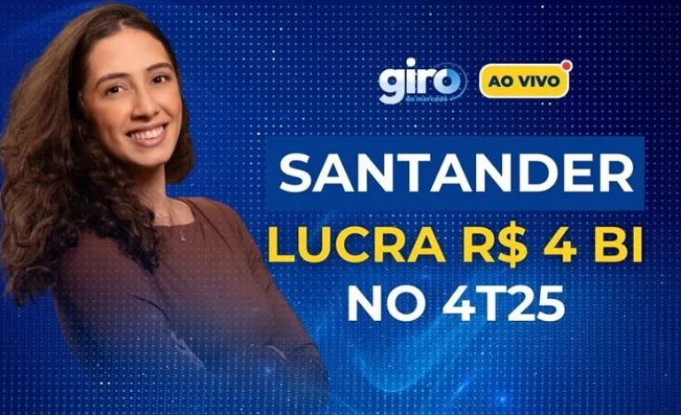 Ibovespa em Baixa: Estrategista da Empiricus Research Explica se Queda é “Natural e Saudável” para Investidores