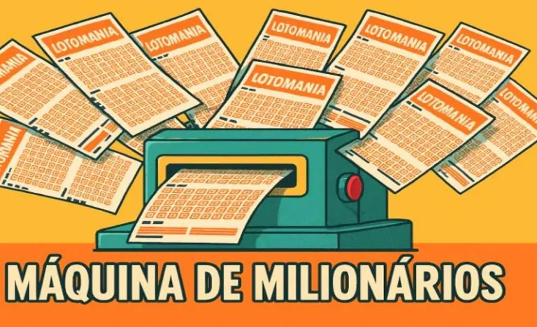 Mega-Sena Acumula R$ 144 Milhões: Lotofácil Trava, Lotomania Celebra Três Ganhadores e Outras Loterias Também Acumulam
