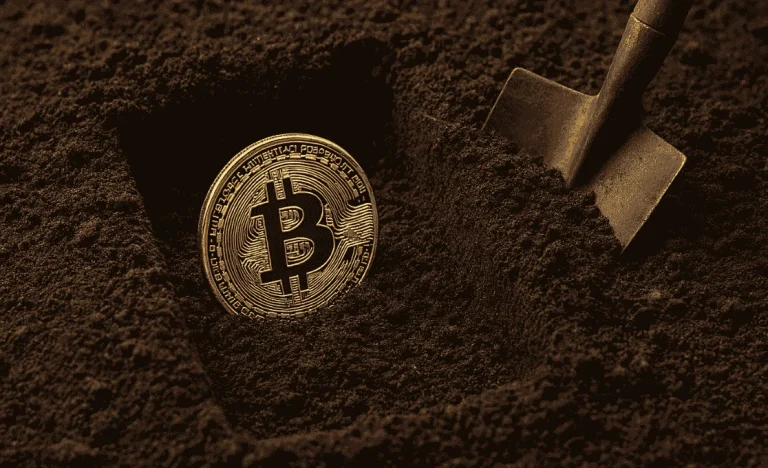 Bitcoin em Queda Livre: Mais de 44% de Perda Desde as Máximas Levanta Dúvidas Sobre a ‘Morte’ do BTC e Impacta o Nasdaq