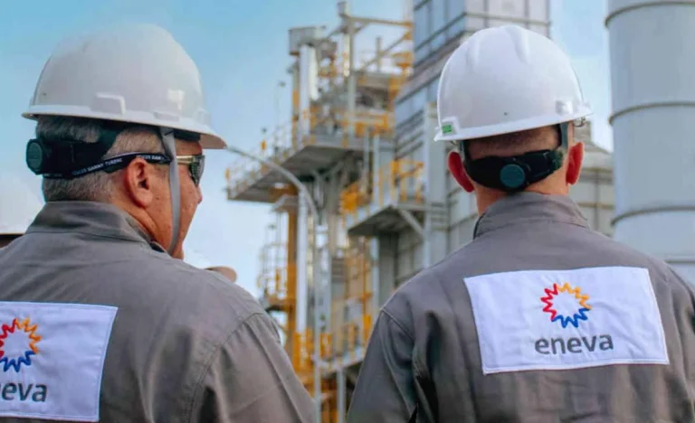 Eneva (ENEV3): UBS BB eleva recomendação para compra e projeta alta de 25% com foco em leilão de energia de 2026