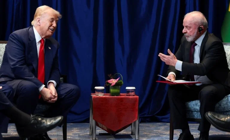 Lula viaja a Washington em março para encontro ‘olho no olho’ com Trump: o que está em jogo para Brasil e EUA?