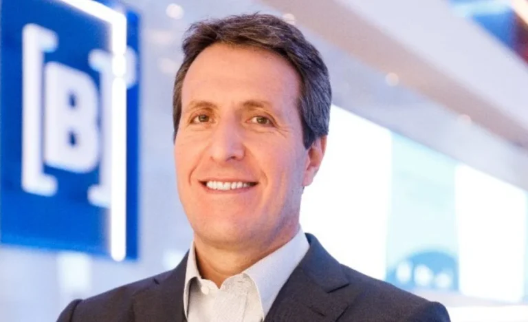CEO da B3 prevê onda de IPOs no Brasil em 2026 impulsionada por empresas de infraestrutura e apetite estrangeiro