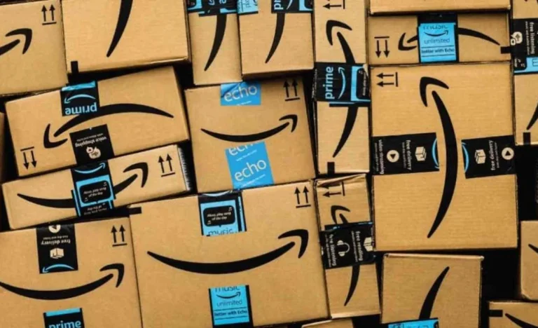 Amazon (AMZN) surpreende com receita, mas ação despenca após anúncio de investimento bilionário em IA e chips