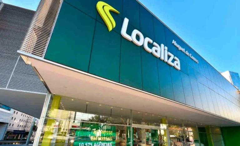 Localiza (RENT3) vai leiloar 21 mil ações preferenciais: saiba como acionistas podem recuperar valores após bonificação