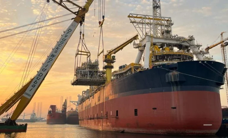 Brava Energia (BRAV3): Produção de petróleo e gás em janeiro cai 1,07% com interdições e falhas de energia, mas retomada é gradual