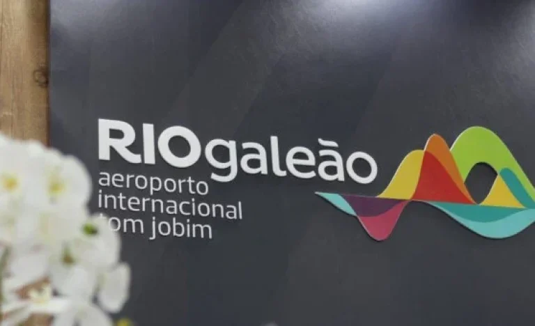 Leilão do Galeão no RJ: Seis Gigantes da Aviação Demonstram Interesse em Assumir o Aeroporto do Rio de Janeiro