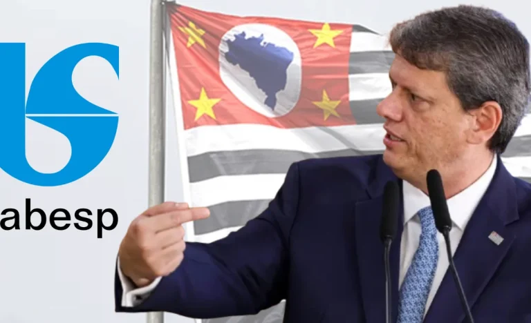 Crise Hídrica SP 2026: Privatização da Sabesp e Enel viram armas da oposição contra Tarcísio