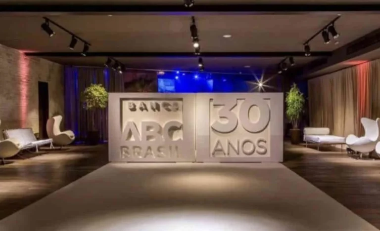 Lucro do Banco ABC (ABCB4) Dispara 13,4% no 4T25, Superando Expectativas e Indicando Forte Desempenho em Meio a Cenário Otimista